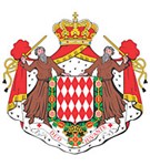 Монако (герб)