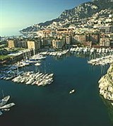 Монако (новый район города)
