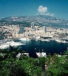 Монако (панорама)