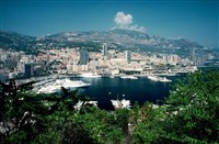Монако (панорама)