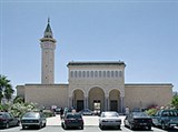 Монастир (мечеть)