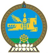 Монголия (герб)