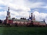 Мордовия (монастырь)
