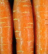 Морковь (корнеплоды)