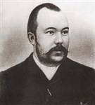 Морозов Николай Давидович (портрет)