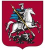 Москва (герб города)