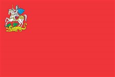 Московская область (флаг)