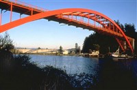 Мост (стальной мост)