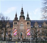 Музей северных стран (Стокгольм)