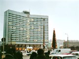 Мурманск (центр города)