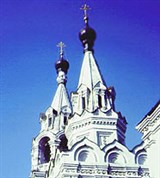 Муром (Казанская церковь)