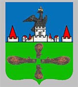 Мценск (герб города)