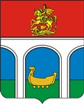 Мытищинский район (герб)
