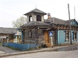 Мышкин (Народный этнографический музей)