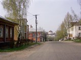 Мышкин (Никольская улица)