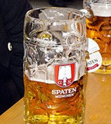 Мюнхен (баварское пиво)