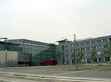 Мюнхенский технический университет (факультеты математики и информатики)