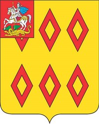 НОГИНСК (герб 2003 года)