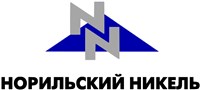 НОРИЛЬСКИЙ НИКЕЛЬ (логотип)