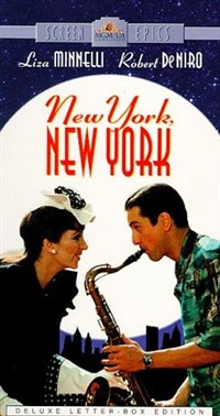 НЬЮ-ЙОРК, НЬЮ-ЙОРК (постер)