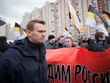 Навальный Алексей Анатольевич (Русский марш)