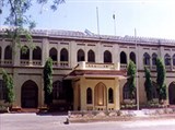 Нагпур (административное здание)