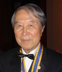 Намбу Йоитиро (2005 год)
