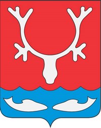 Нарьян-Мар (герб)