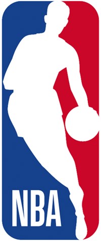 Национальная баскетбольная ассоциация (логотип)