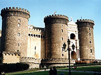 Неаполь (Арагонский ворота)