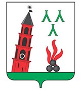 Невьянск (герб)