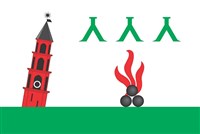 Невьянск (флаг)