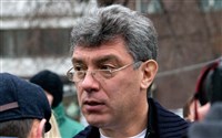 Немцов Борис Ефимович (2013)