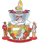 Непал (герб)