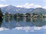 Непал (озеро Пхеватал)