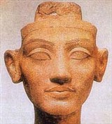 Нефертити (голова)