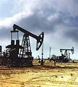 Нефть (добыча нефти в Казахстане)