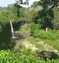 Нигерия (водопад в Нигерии)