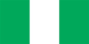Нигерия (флаг)