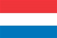 Нидерланды (флаг)
