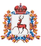 Нижегородская область (герб)