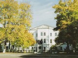 Нижегородский технический университет (третий корпус)