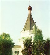 Нижний Новгород (Архангельский кафедральный собор)