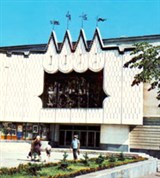 Нижний Новгород (Кукольный театр)