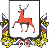 Нижний Новгород (герб города)