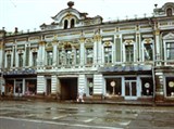 Нижний Новгород (купеческий дом)