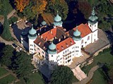 Нижняя Австрия (замок Артштеттен)