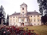 Нижняя Австрия (замок Розенау)