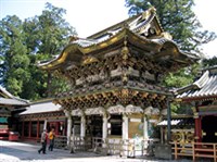 Никко (храм Тосёгу)
