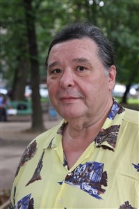 Николаев Сергей Сергеевич (2008)